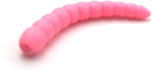 SOFTBAIT Serie, KAIMAN S 1,57" By FABIO ZENI SOFTBAIT Serie, KAIMAN S 1,57" By FABIO ZENI