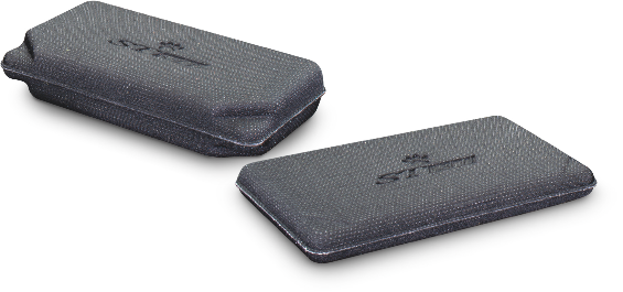 Spoon Holder STR LIGHT GAME Series By Fabio Zeni