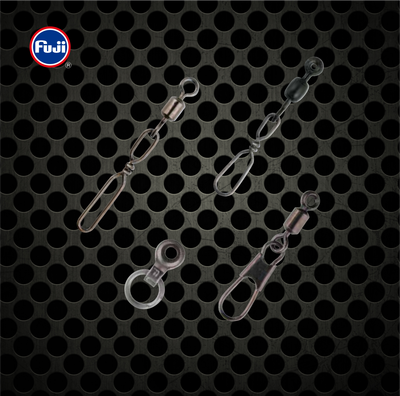 Fuji Swivels &amp; Accessories