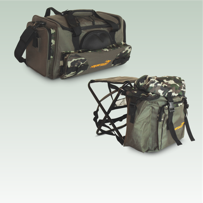 Borse Zaini e Accessori