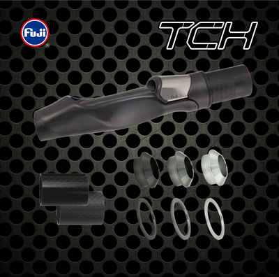 Fuji Portamulinelli THC e Accessori