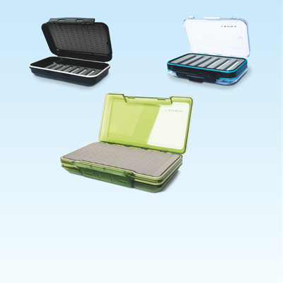 Fly Box
