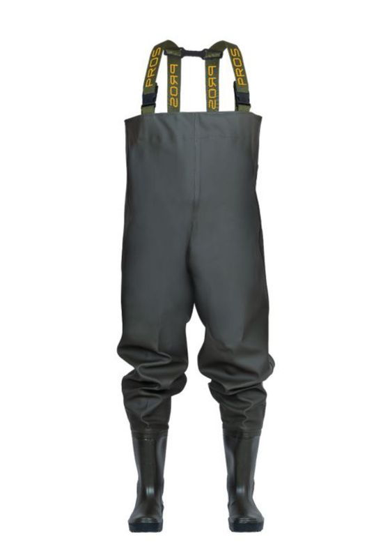 Waders Viking Danish