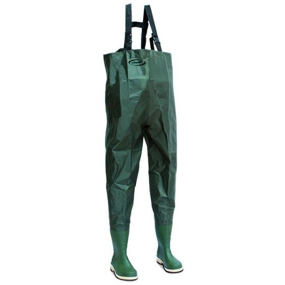 Waders Adventure  Pvc 70T