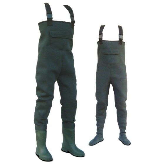 Waders Adventure Neoprene