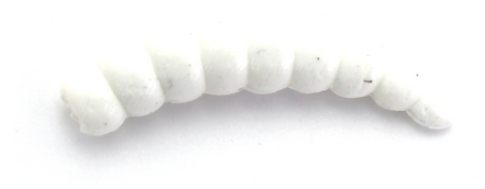 SOFTBAIT Serie, GIANT HONEY 1,57" By FABIO ZENI, Colore: 00 WHITE