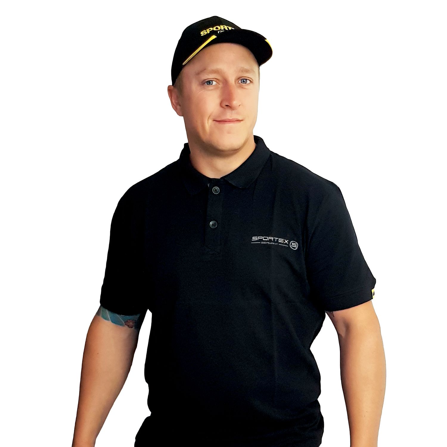 Polo Shitrs Sportex Germany