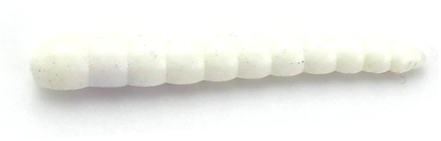 SOFTBAIT Serie, KAIMAN S 1,57" By FABIO ZENI, Colore: 00 WHITE