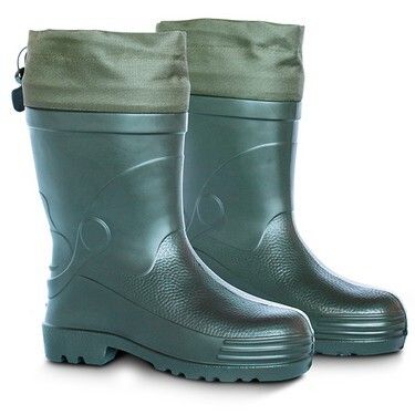 Stivali Lemigo Eva Boots Green