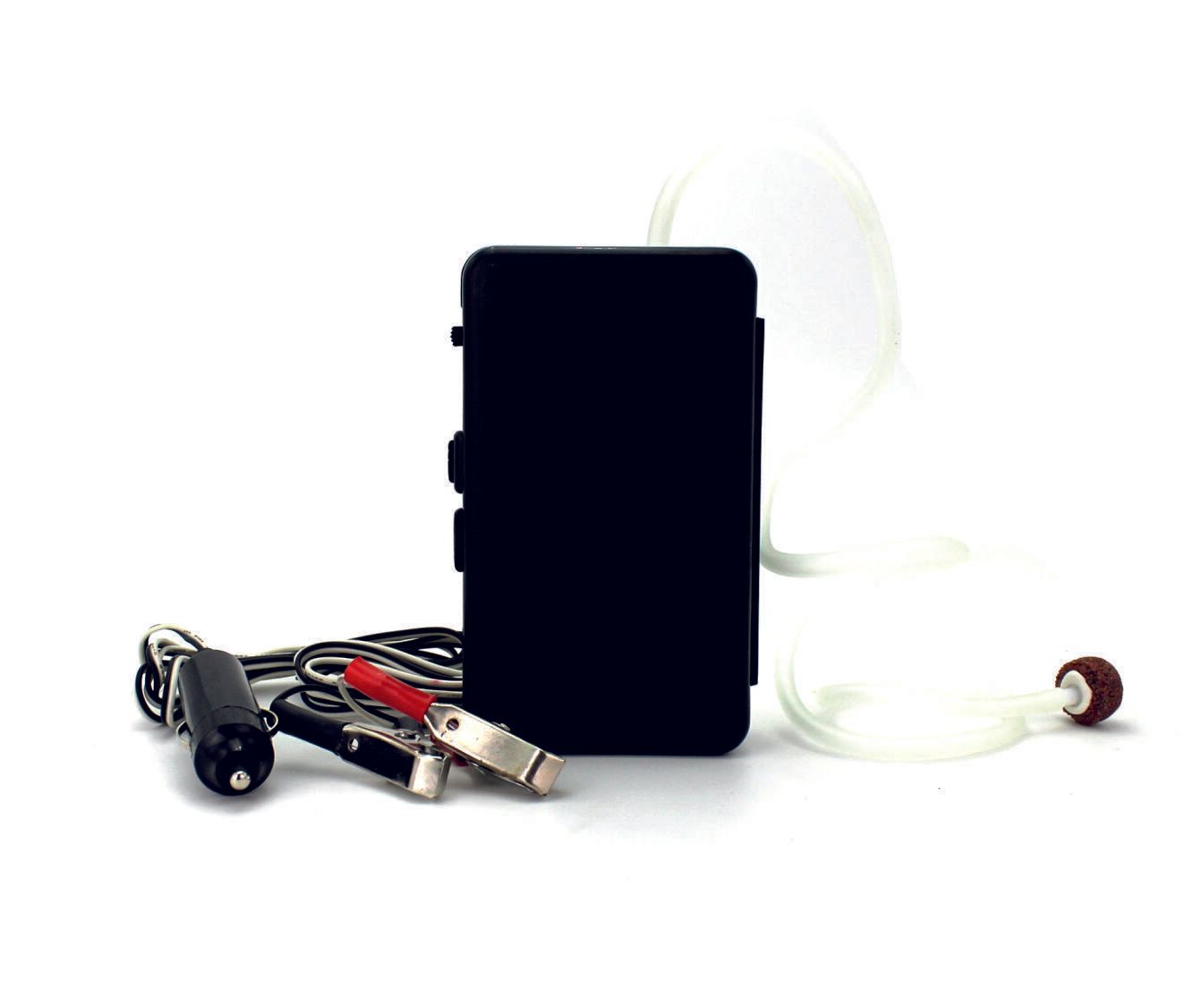 OSSIGENATORE HI TECH CAR