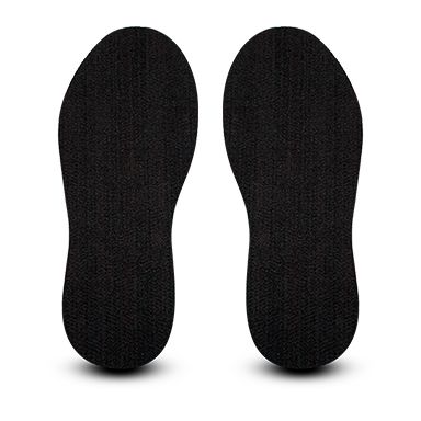 Felt sole replacement