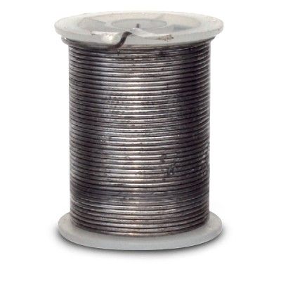 Lead and Copper Wires