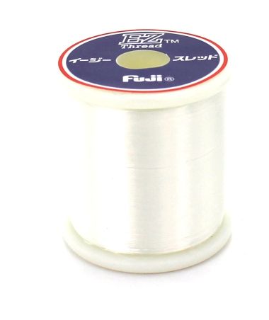 Fuji Ez Series Semi Transparent Tying Threads