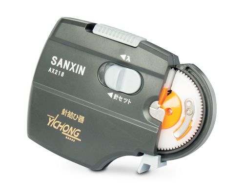 LEGA AMI A BATTERIA SANXIN