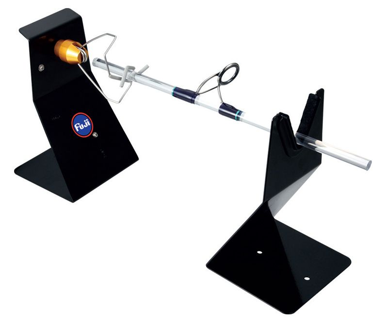 Aparecchio Asciuga Canne Speed Control Finishing Motor Fuji Serie FMM2