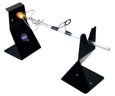 Aparecchio Asciuga Canne Speed Control Finishing Motor Fuji Serie FMM2