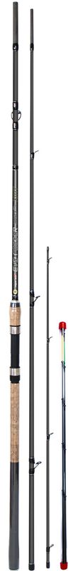 CANNE MAJORTECH Serie, EVO FEEDER