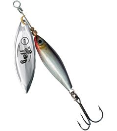 LAV MD Metal Fish Universal Series Lures