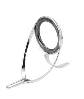 Fuji MN Stainless Steel Serie, SIZE: 8, RING - FRAM: Sic - Polished
