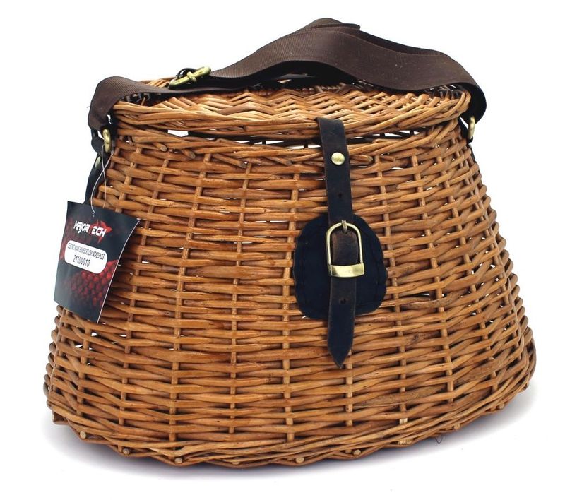 Cestino MAXI BAMBOO