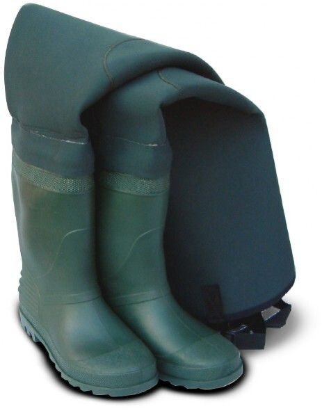 Cosciali Adventure  Neoprene Boots