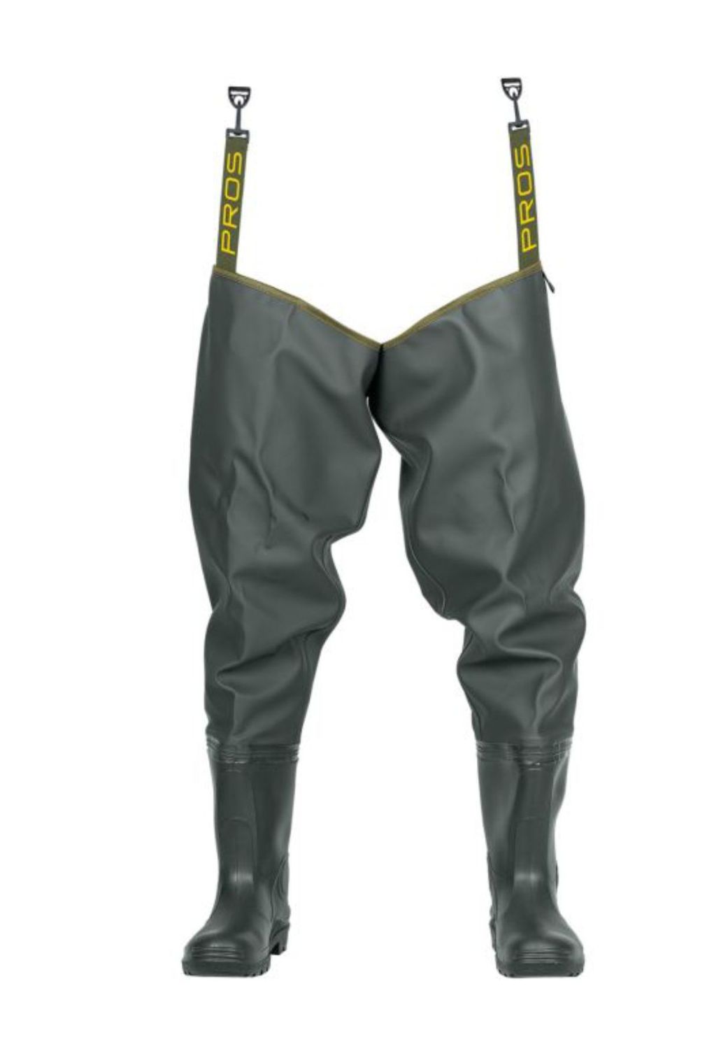 Cosciali Pros Plavitex, Modello: SUOLA STANDARD EU 40