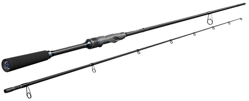 CANNE SPORTEX Serie, PREMIUM AIR SPIN RS-2