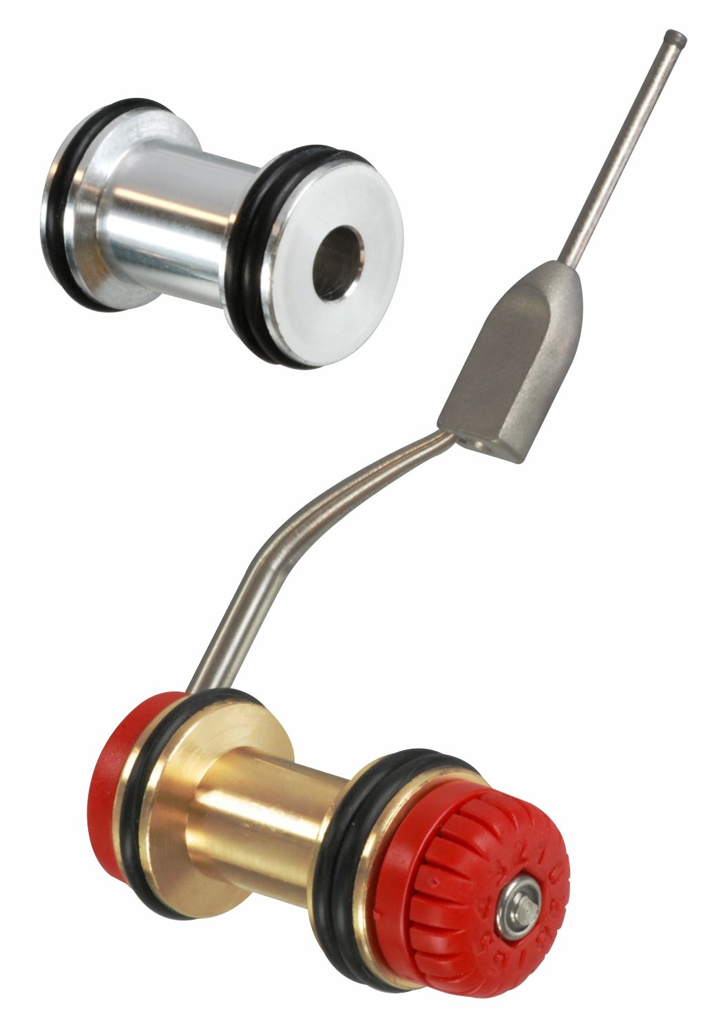 Rotoknotter