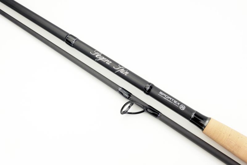 CANNE SPORTEX Serie REGERA SPIN