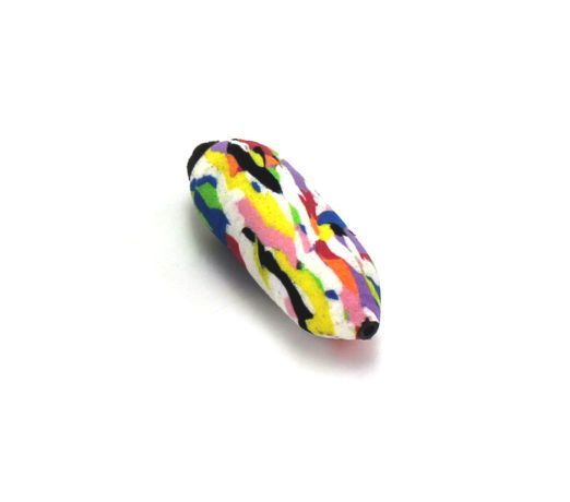 Piombi Jump Serie SUPER SLIM By Fabio Zeni, Size: 3,0 gr