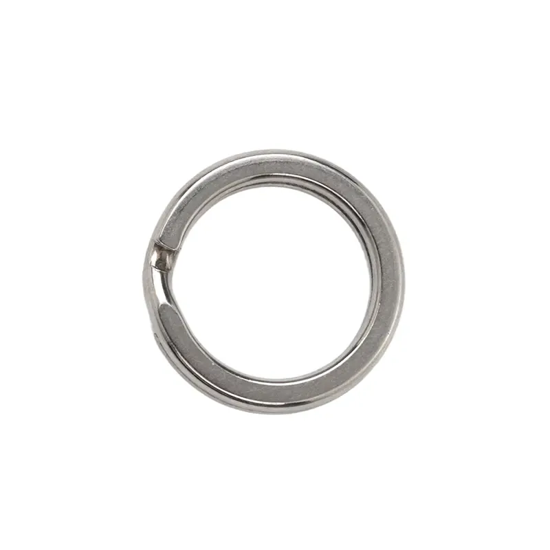 Daikichi Power Split Rings