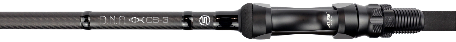CANNE SPORTEX Serie, D.N.A. CS-3 CARP, Modello: D.N.A CS-3 CARP Lunghezza 10"3ft Cast 3,00lbs
