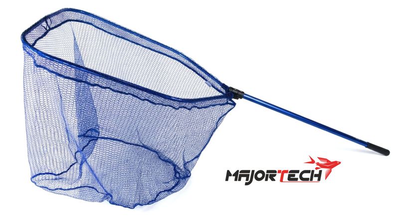 MAJORTECH Landing Net