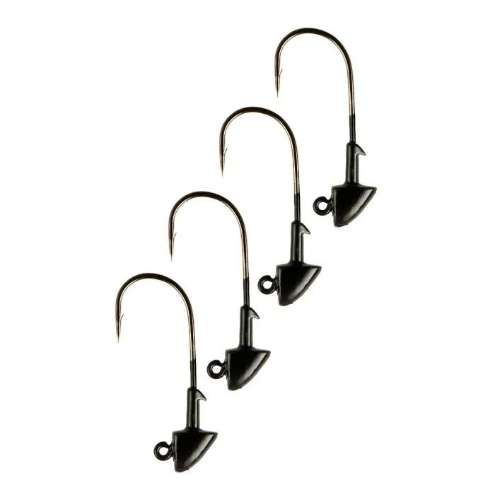 YUMbrella Money Head Jig