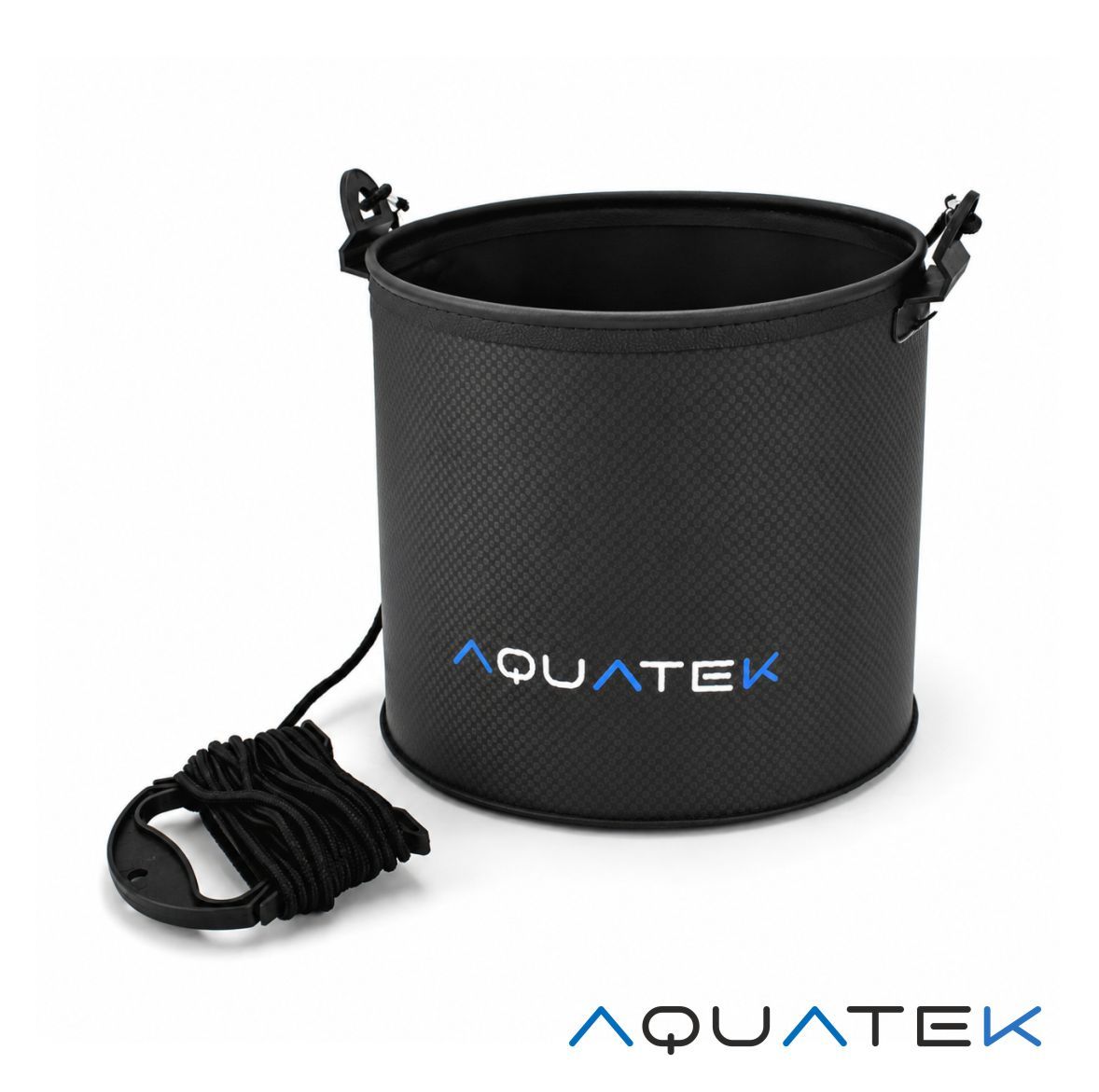 ​AQUATEK Eva Bucket With Rope