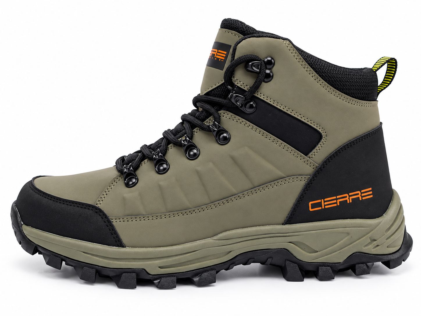 CIERRE Sportswear Outdoor Trekking Boots