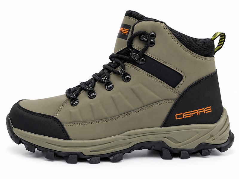 CIERRE Sportswear Outdoor Trekking Boots