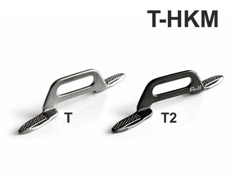 Fuji T-HKM – Titanium Hook Keeper