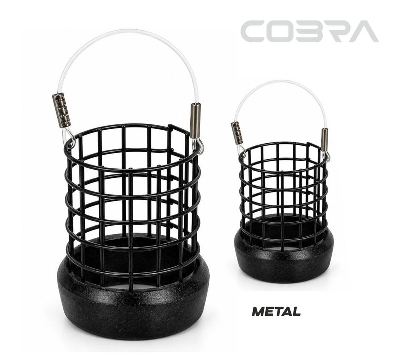 System Feeder Long Cobra
