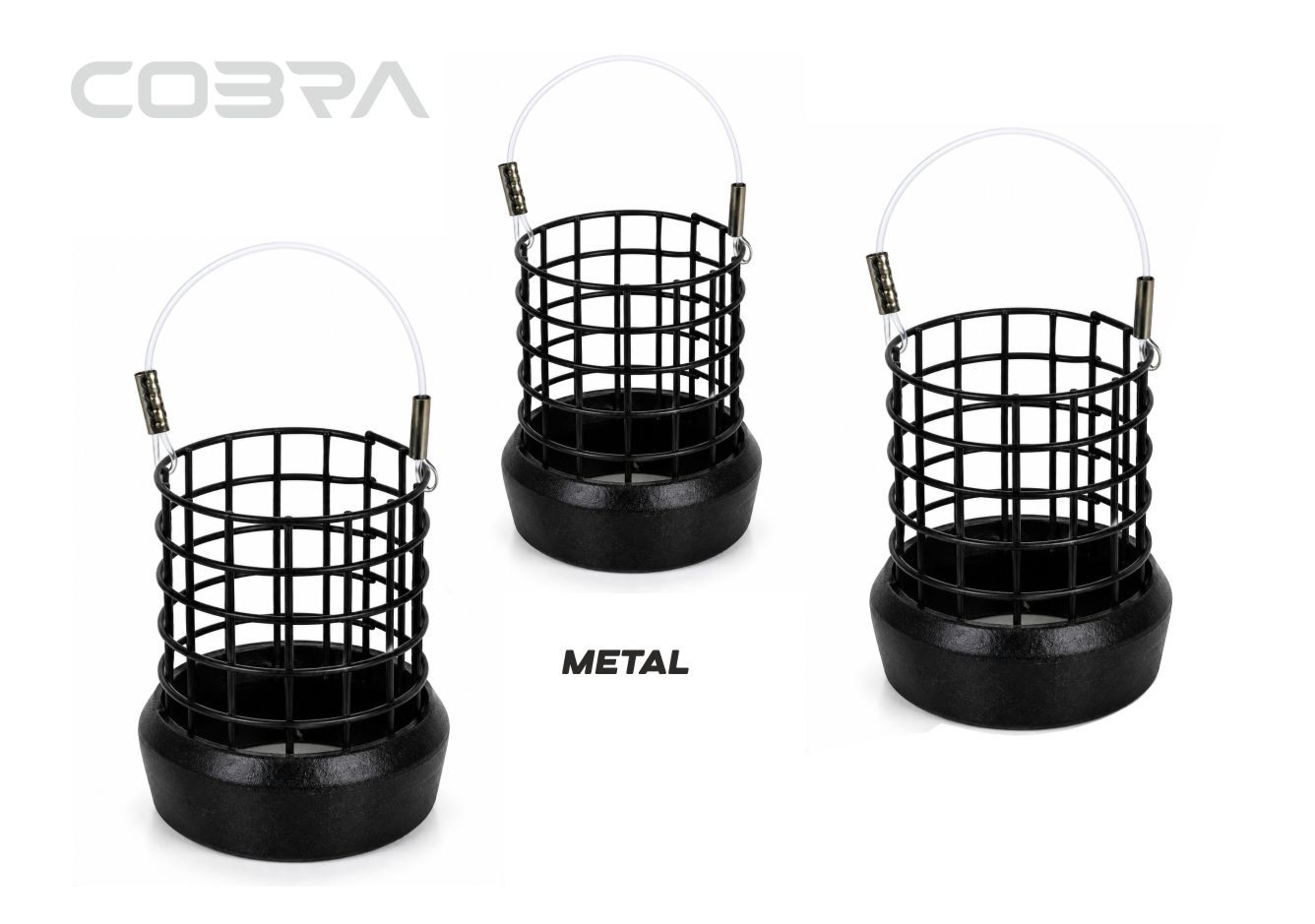 System Feeder Short Cobra