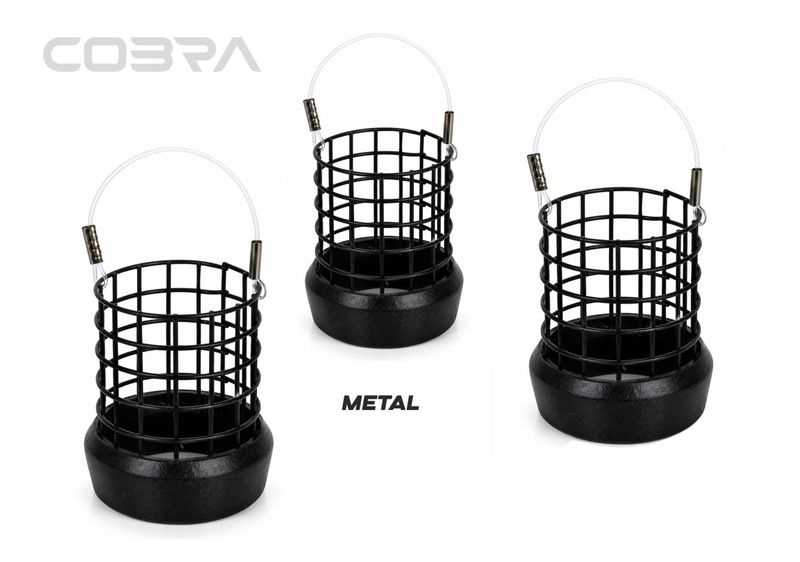 System Feeder Short Cobra