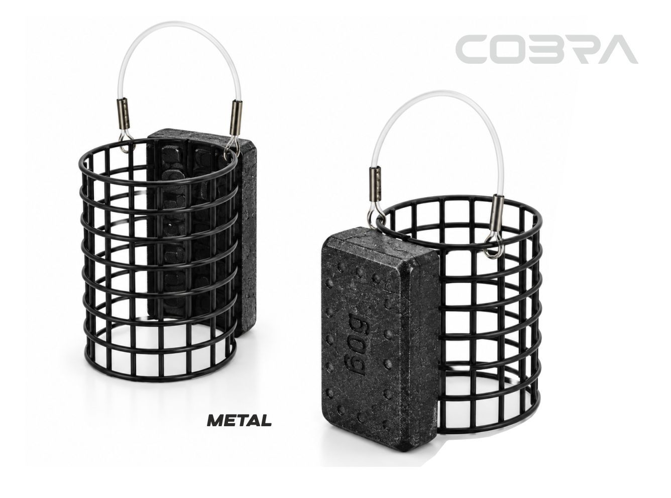 Round Feeder Cobra