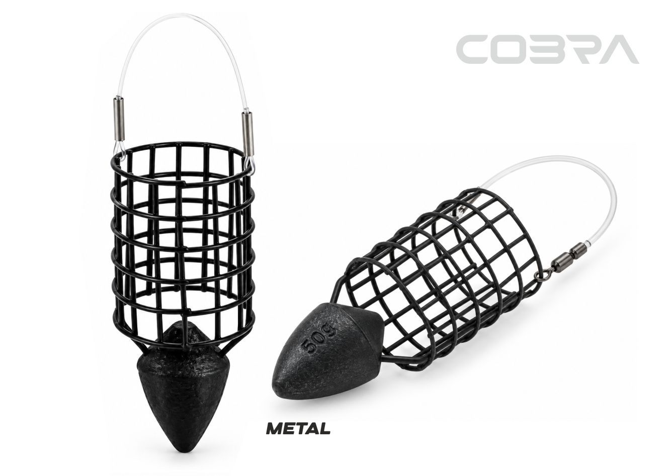 Distance Feeder Cobra