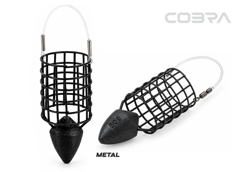 Distance Feeder Cobra
