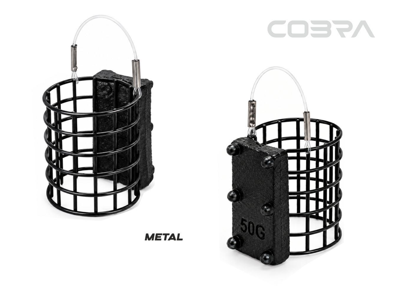 Grip Feeder Cobra