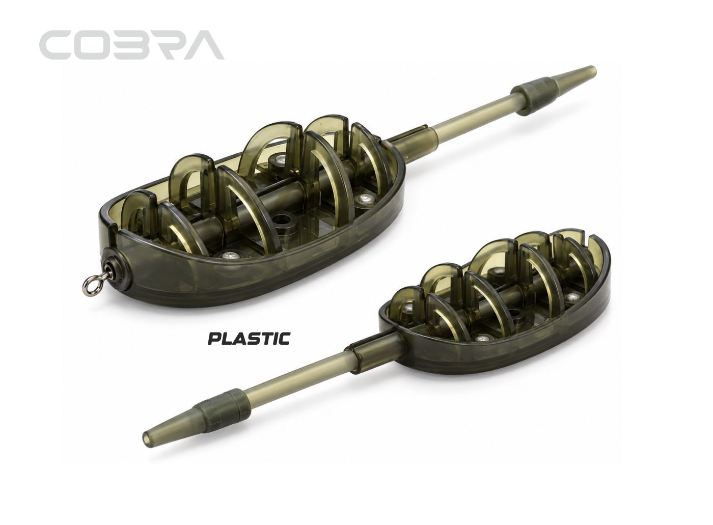 Aero Method Feeder Cobra