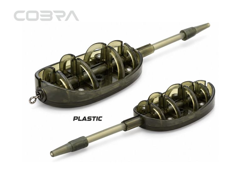 Aero Method Feeder Cobra