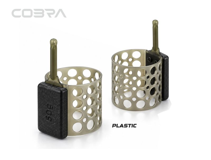Flat Feeder Cobra
