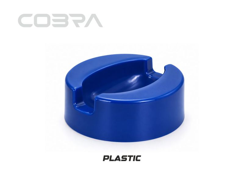 Flat Grip Feeder Method Mould Cobra