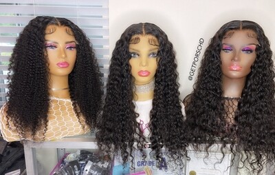 Glitterati Hair Collection Glitterati Hair Collection